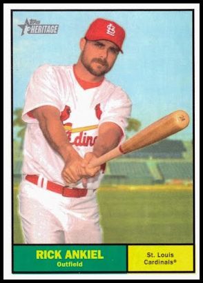 295 Rick Ankiel